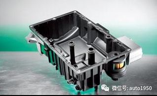 工程塑料在汽車(chē)常規(guī)附件系統(tǒng)輕量化中的創(chuàng)新實(shí)踐 以發(fā)動(dòng)機(jī)擋板為例